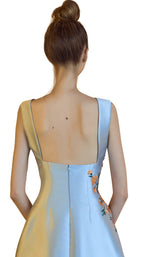 4 of 4 Beside Couture CP4874