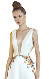 2 of 4 Beside Couture CP4881