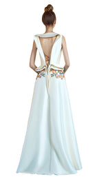 3 of 4 Beside Couture CP4881