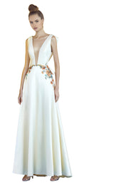 1 of 4 Beside Couture CP4881