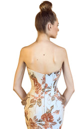 4 of 4 Beside Couture CP4884