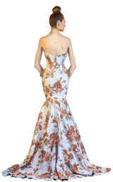 3 of 4 Beside Couture CP4884