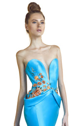 2 of 4 Beside Couture CP4912