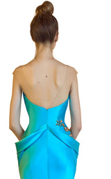 4 of 4 Beside Couture CP4912