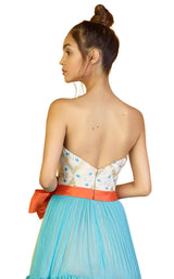 4 of 4 Beside Couture CP4930