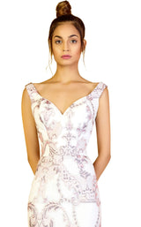 2 of 4 Beside Couture CP4980