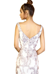 4 of 4 Beside Couture CP4980