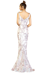 3 of 4 Beside Couture CP4980