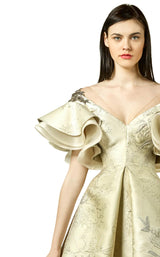 2 of 4 Beside Couture CP5048