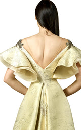 4 of 4 Beside Couture CP5048