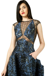 2 of 4 Beside Couture CP5064