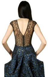 4 of 4 Beside Couture CP5064