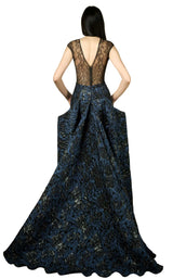 3 of 4 Beside Couture CP5064