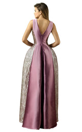 3 of 4 Beside Couture CP5121