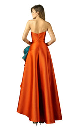 3 of 4 Beside Couture CP5154