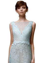 2 of 4 Beside Couture CP5238