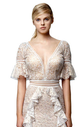 2 of 4 Beside Couture CP5427