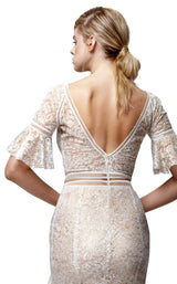 4 of 4 Beside Couture CP5427