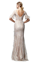 3 of 4 Beside Couture CP5427