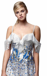 2 of 4 Beside Couture CP5428