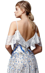 4 of 4 Beside Couture CP5428