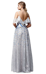 3 of 4 Beside Couture CP5428