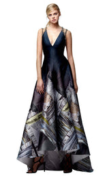 1 of 4 Beside Couture CP5430 Multi