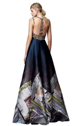 3 of 4 Beside Couture CP5430