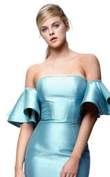 2 of 4 Beside Couture CP5440