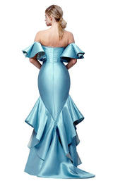 3 of 4 Beside Couture CP5440