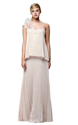 1 of 4 Beside Couture CP5470 Ivory