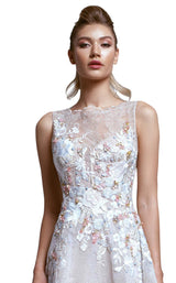 2 of 4 Beside Couture CP5493