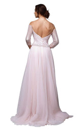 3 of 4 Beside Couture BC1309