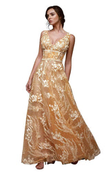 1 of 4 Beside Couture BC1311