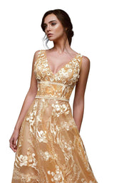 2 of 4 Beside Couture BC1311