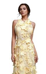 2 of 4 Beside Couture BC1313