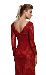 4 of 4 Beside Couture BC1321