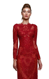 2 of 4 Beside Couture BC1321