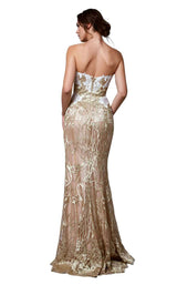 3 of 4 Beside Couture BC1326