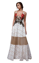 1 of 4 Beside Couture BC1328