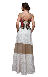 3 of 4 Beside Couture BC1328