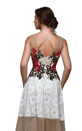 4 of 4 Beside Couture BC1328