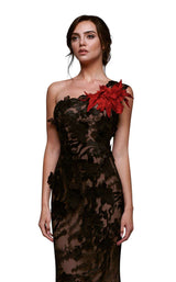 2 of 4 Beside Couture BC1332