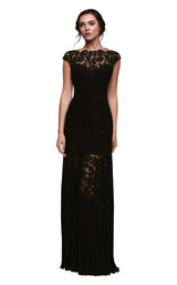 1 of 4 Beside Couture BC1336