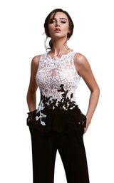 2 of 4 Beside Couture BC1339