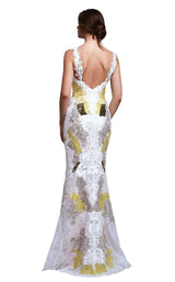 3 of 4 Beside Couture BC1341