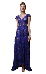 1 of 4 Beside Couture BC1346