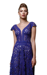 2 of 4 Beside Couture BC1346