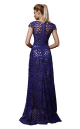 3 of 4 Beside Couture BC1346