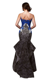 3 of 4 Beside Couture BC1352